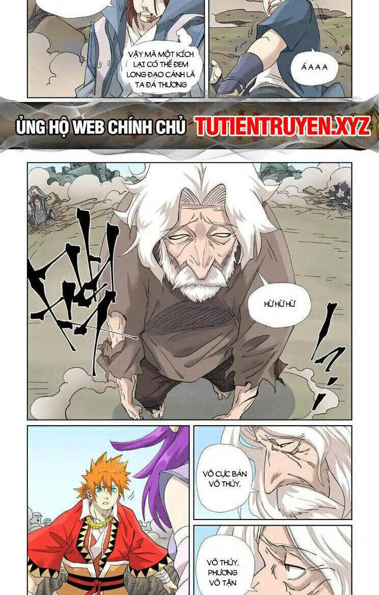 Chương 562 - Trang 4