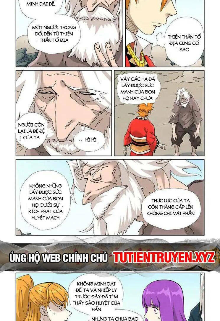 Chương 562 - Trang 10