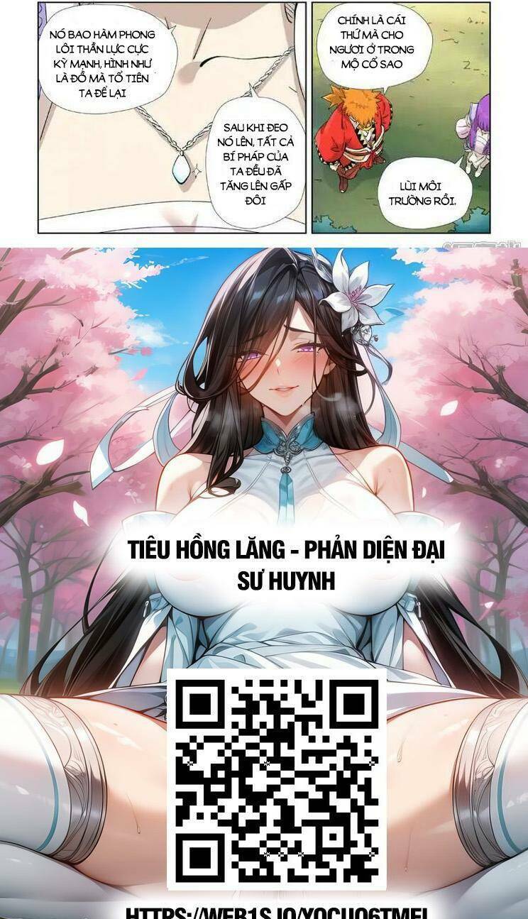 Chương 569 - Trang 6