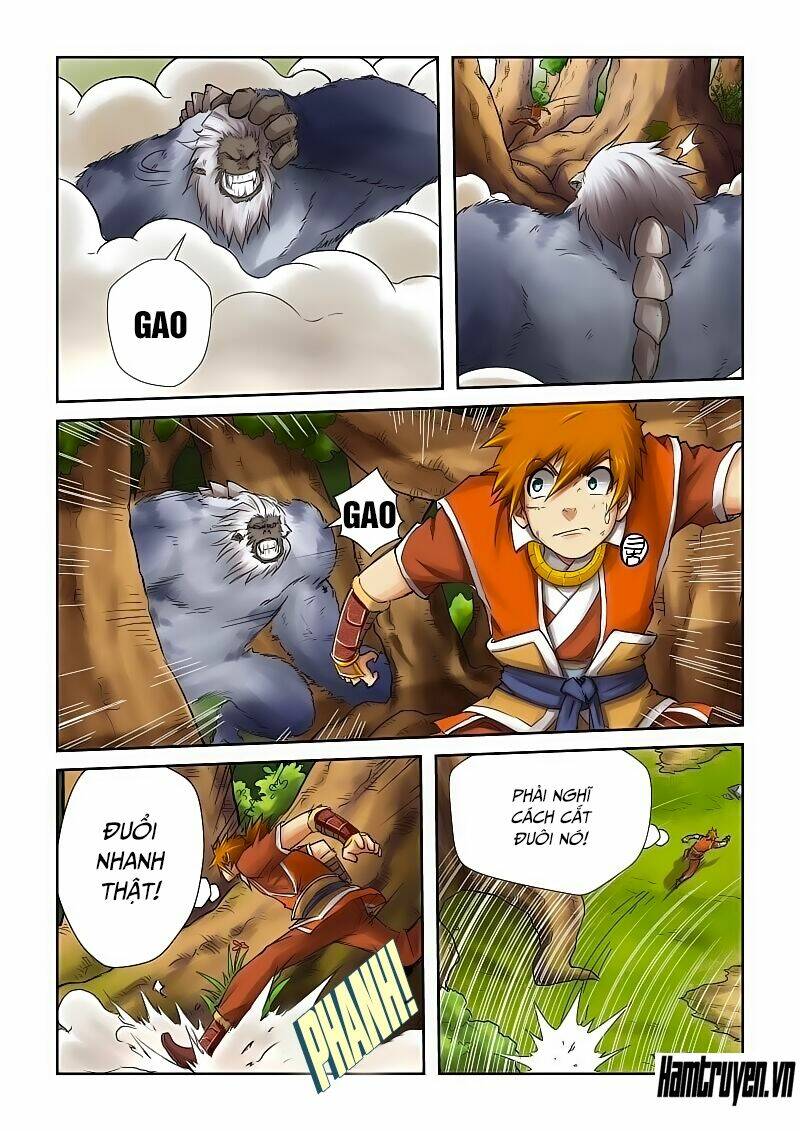 Chương 57 - Trang 5