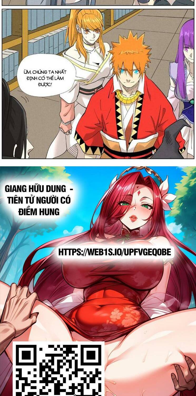 Chương 570 - Trang 8