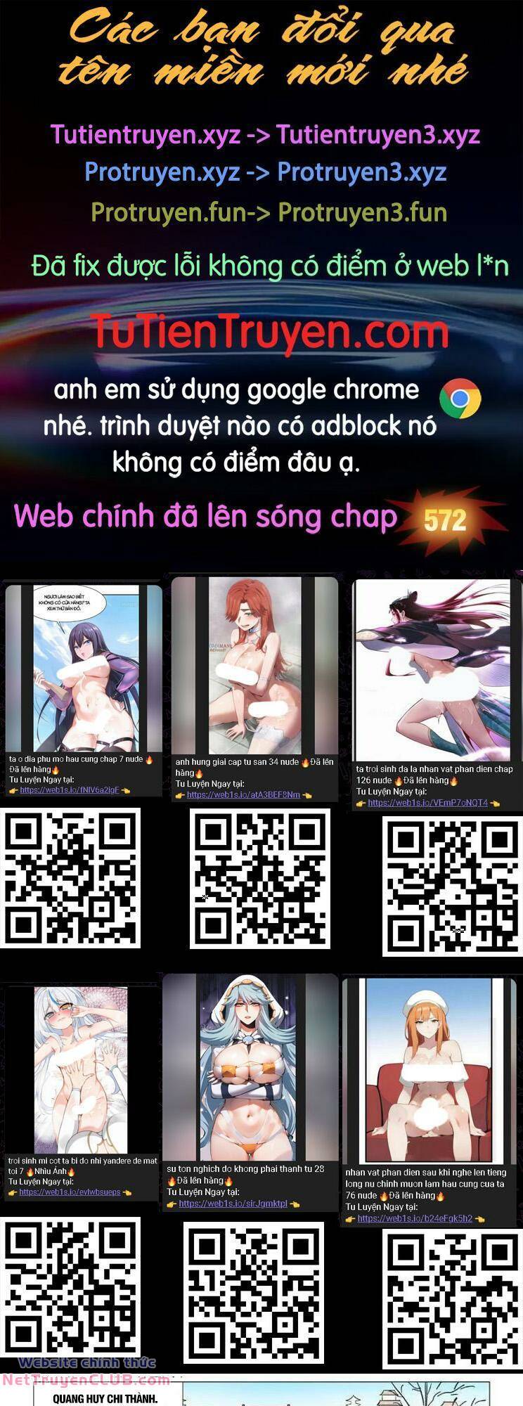 Chương 571 - Trang 1