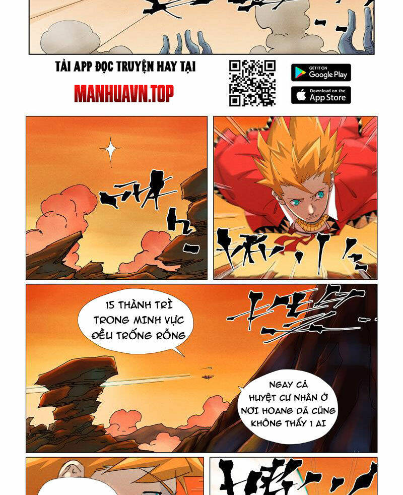 Chương 573 - Trang 7
