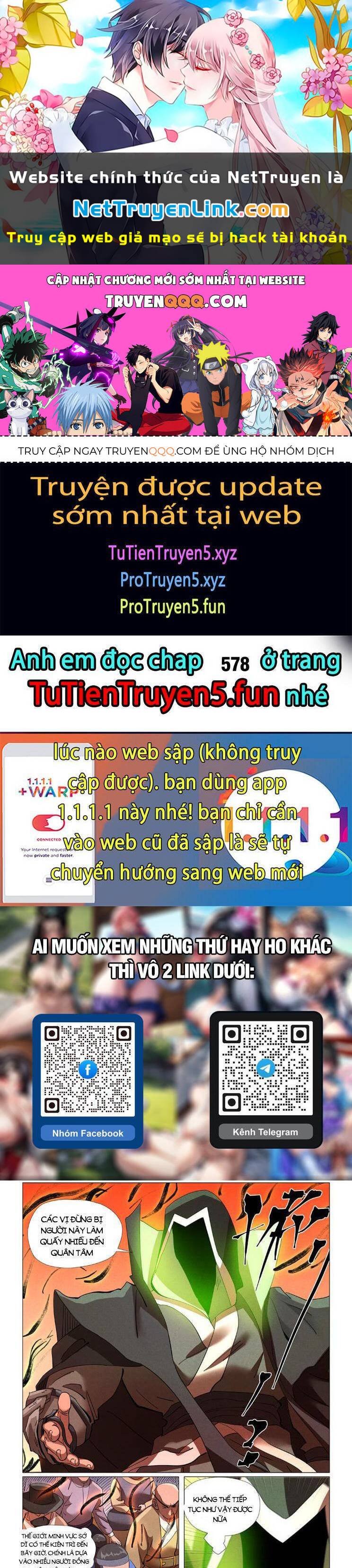 Chương 577 - Trang 1