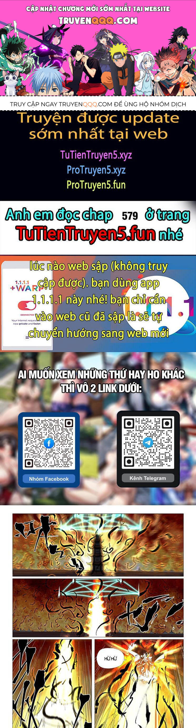Chương 578 - Trang 1