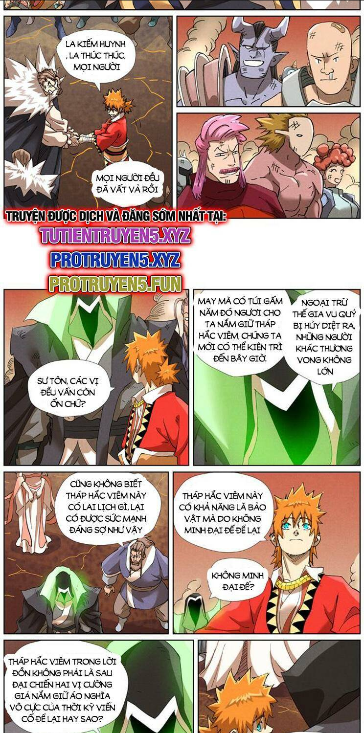 Chương 584 - Trang 7