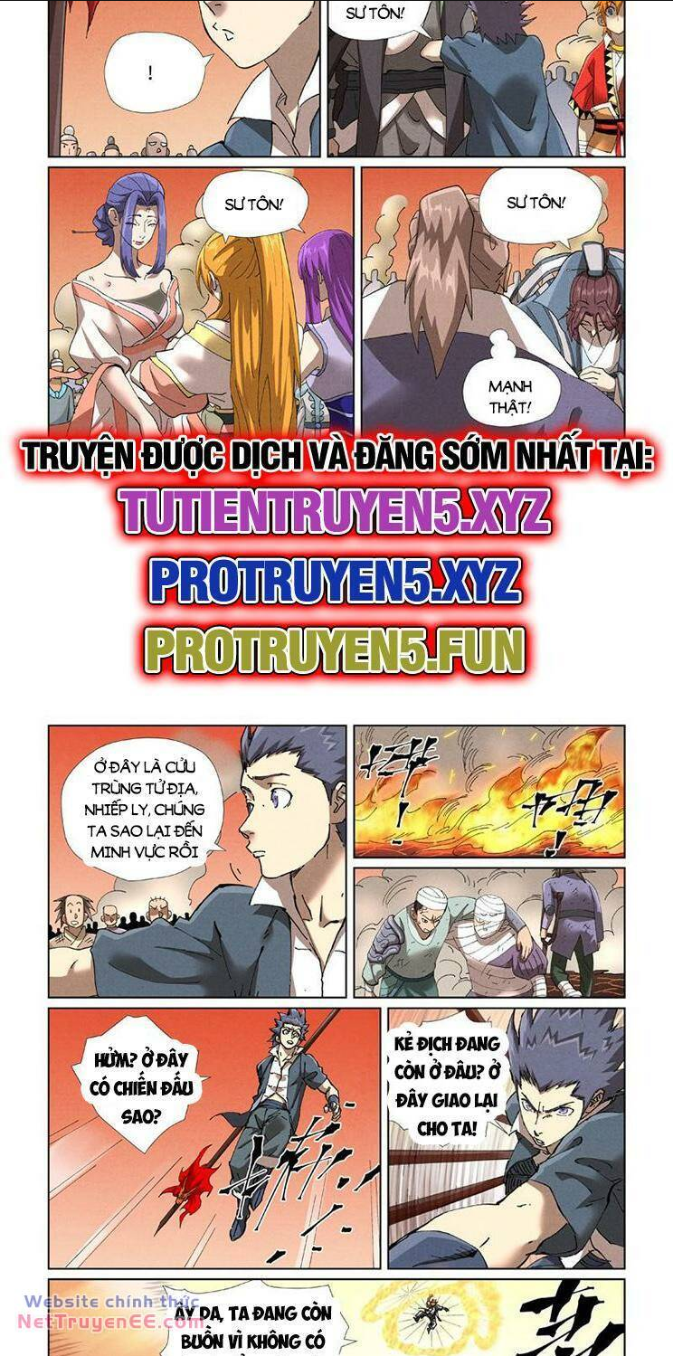 Chương 585 - Trang 3