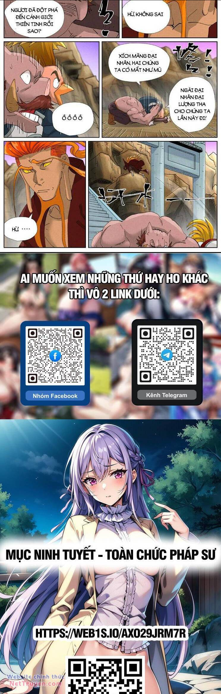 Chương 588 - Trang 6