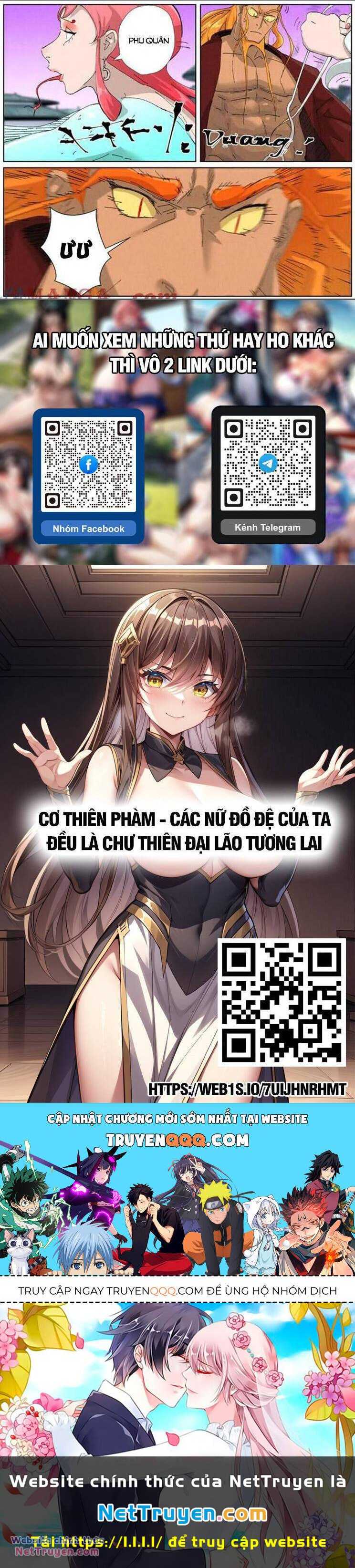 Chương 590 - Trang 6