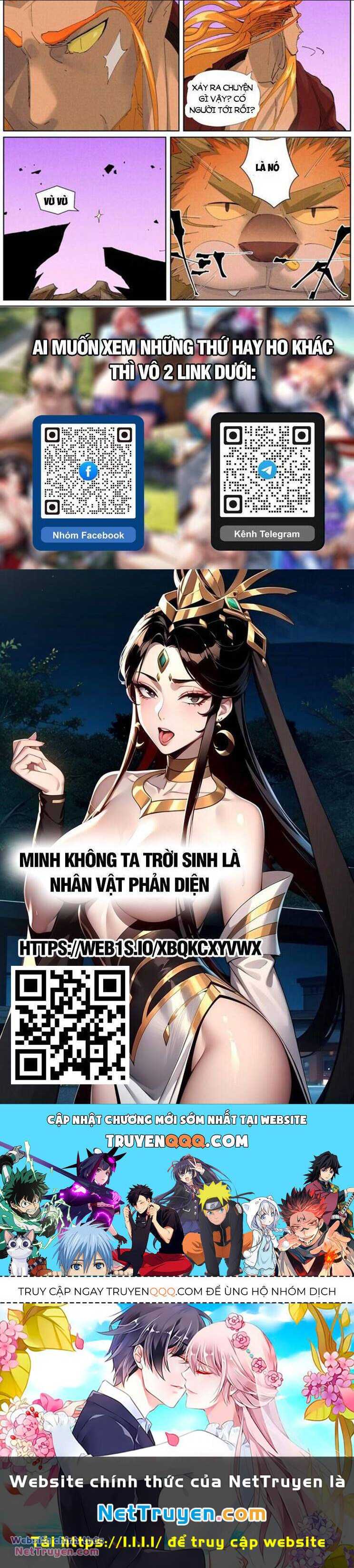 Chương 591 - Trang 6