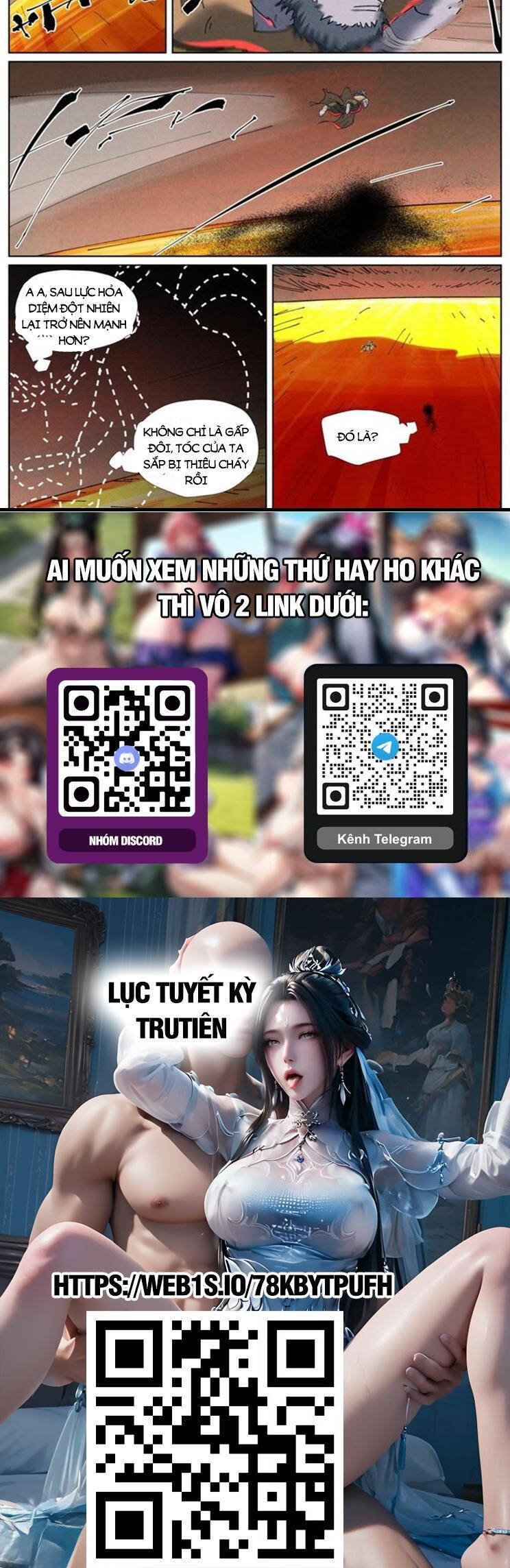 Chương 601 - Trang 6