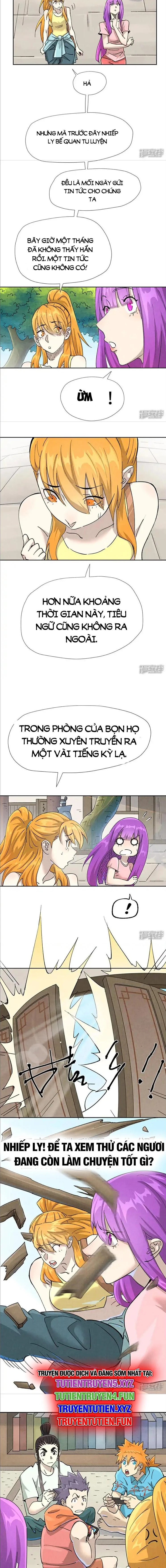Chương 607 - Trang 3