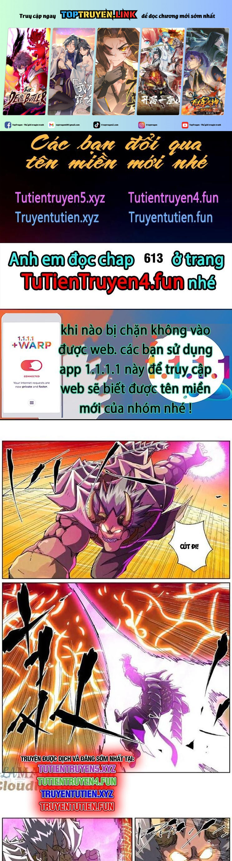 Chương 612 - Trang 2