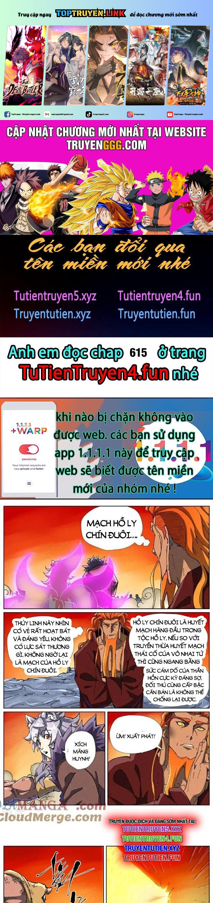 Chương 614 - Trang 2