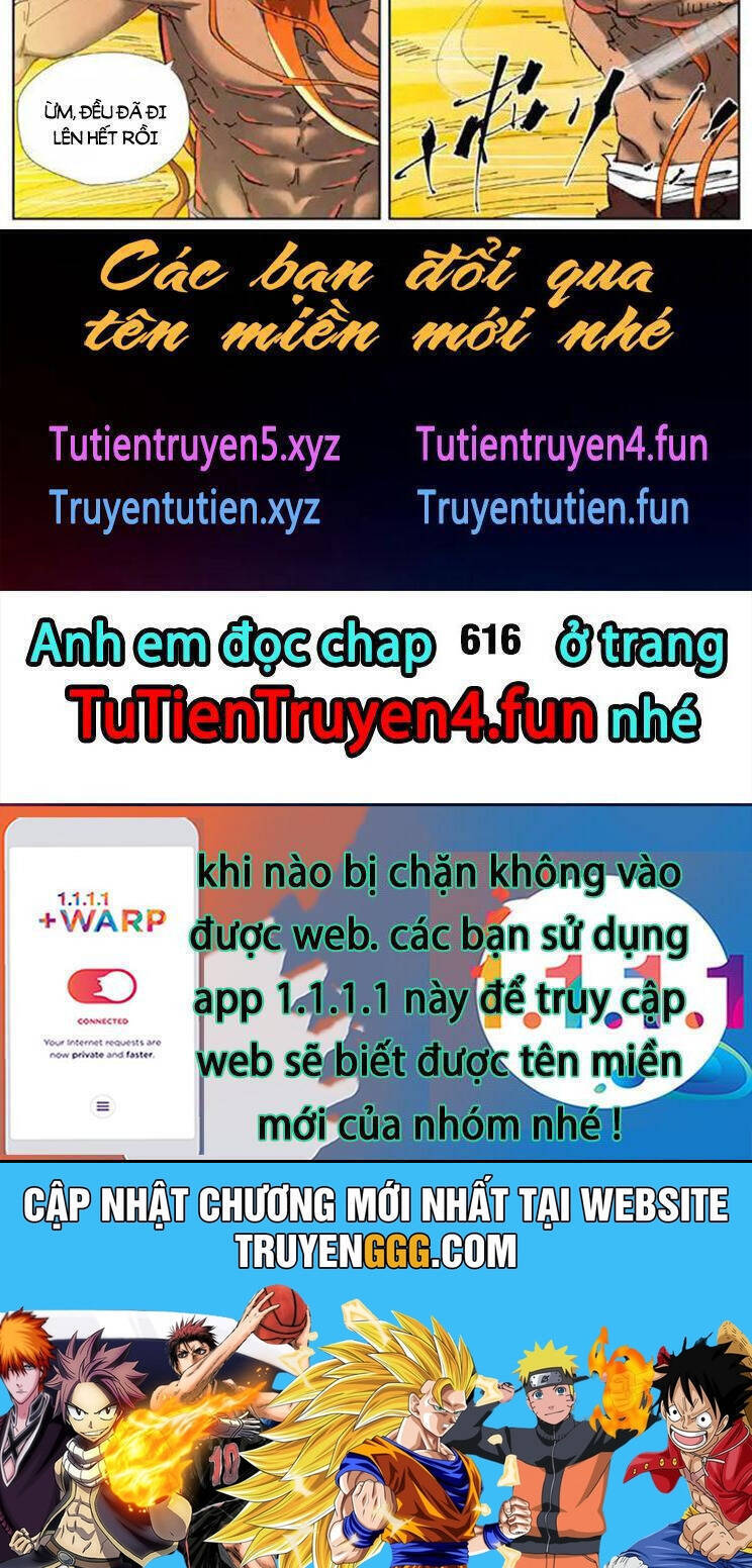Chương 615 - Trang 8