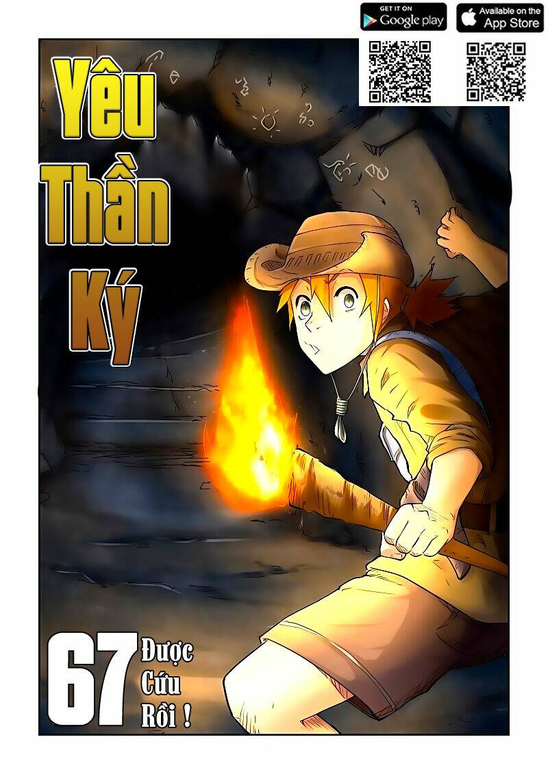 Chương 67 - Trang 2