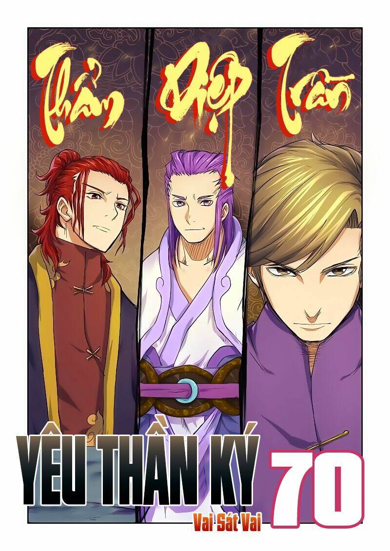 Chương 70 - Trang 2