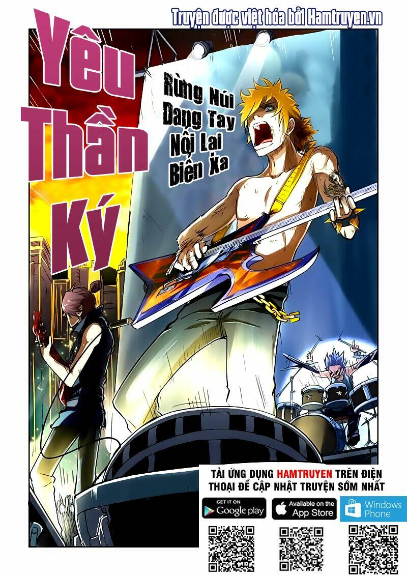 Chương 81 - Trang 1
