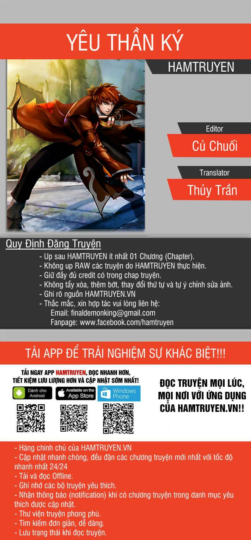 Chương 86.5 - Trang 1