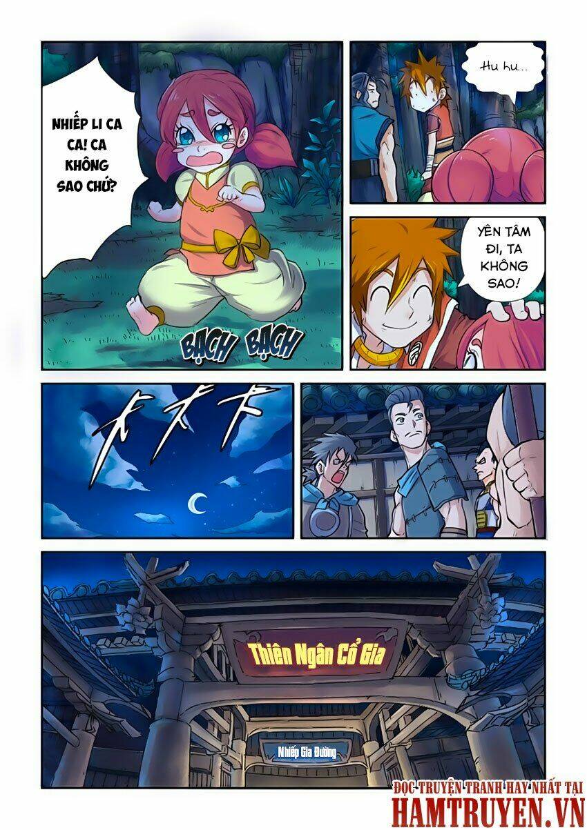 Chương 89 - Trang 8