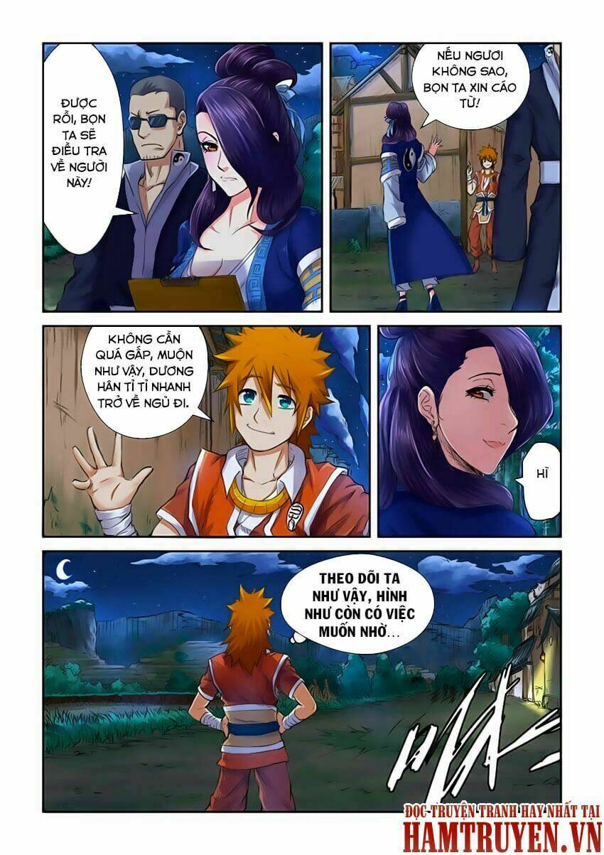 Chương 91 - Trang 9