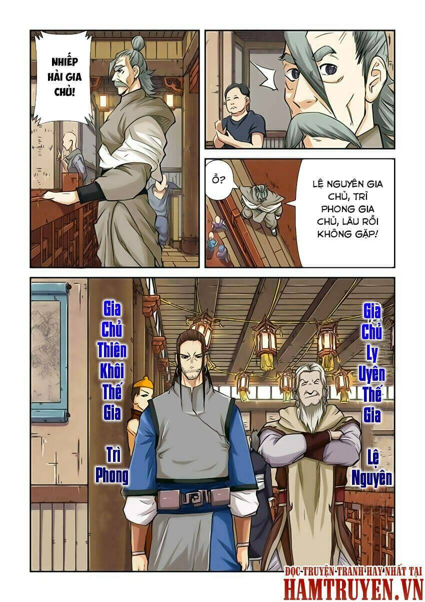 Chương 92 - Trang 6