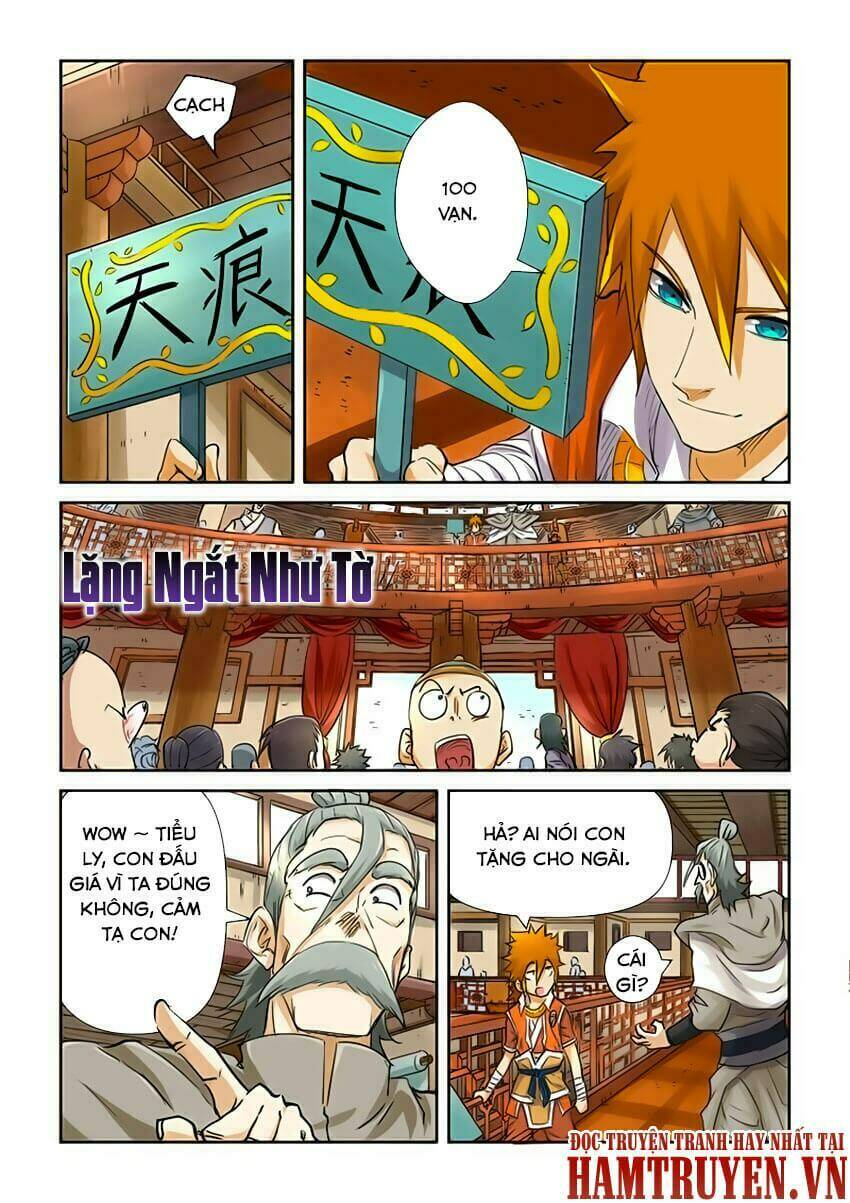 Chương 93 - Trang 5