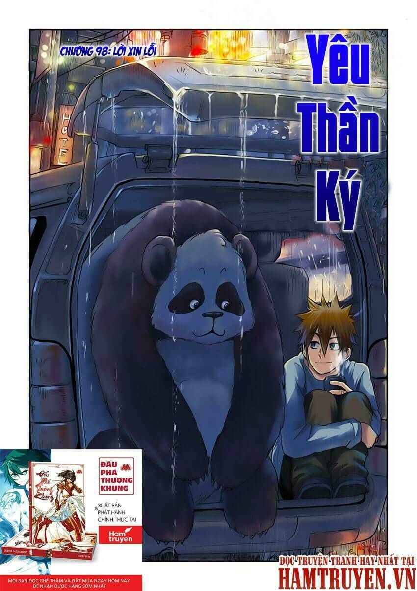 Chương 98.5 - Trang 3