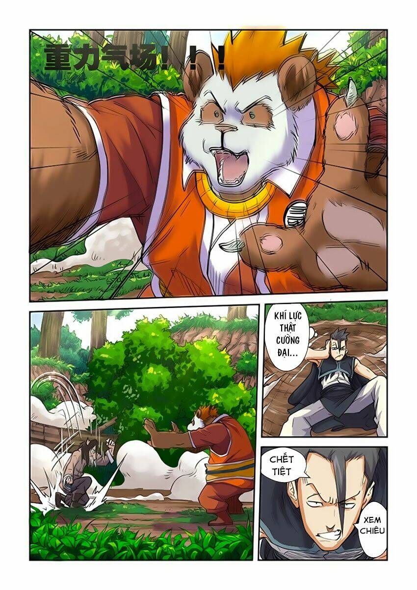 Chương 98 - Trang 5