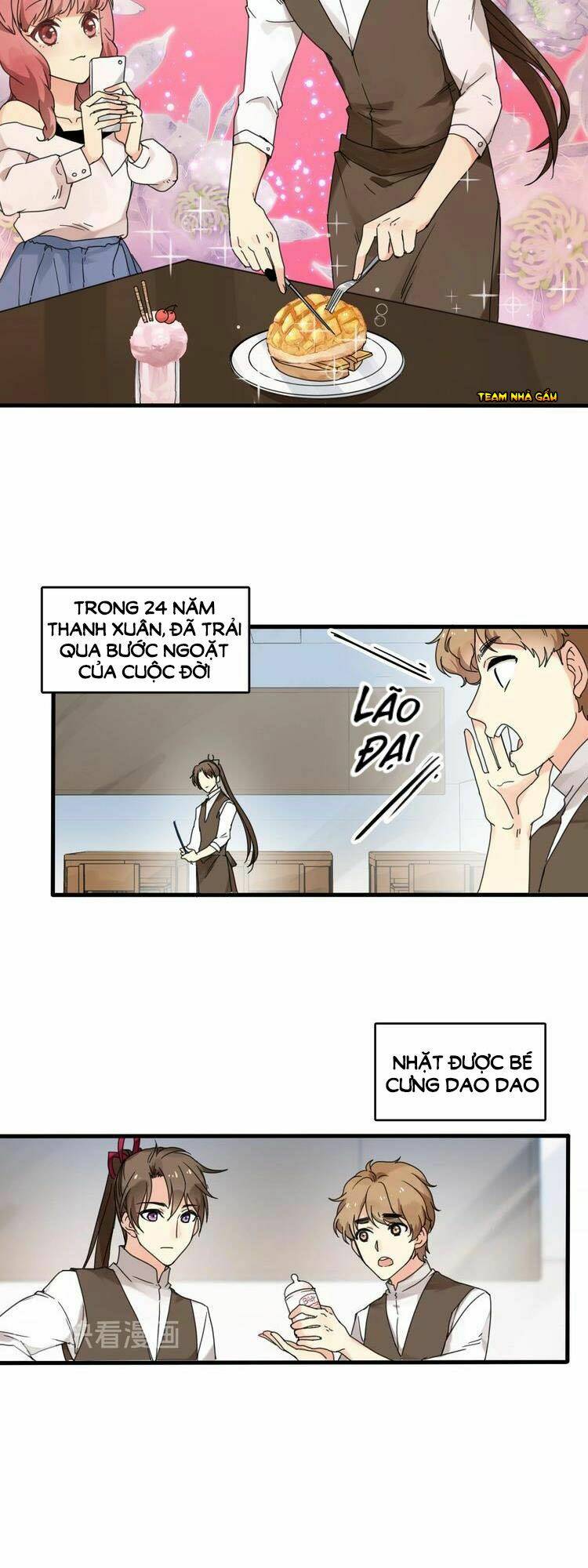 Chương 33 - Trang 3