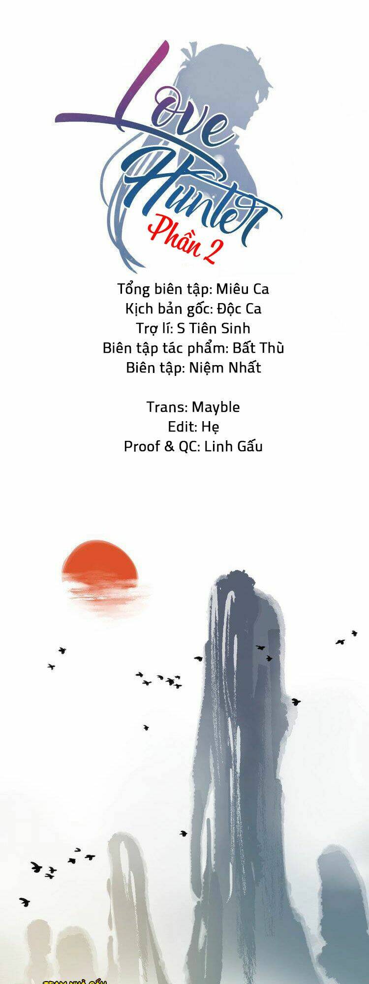 Chương 61 - Trang 1
