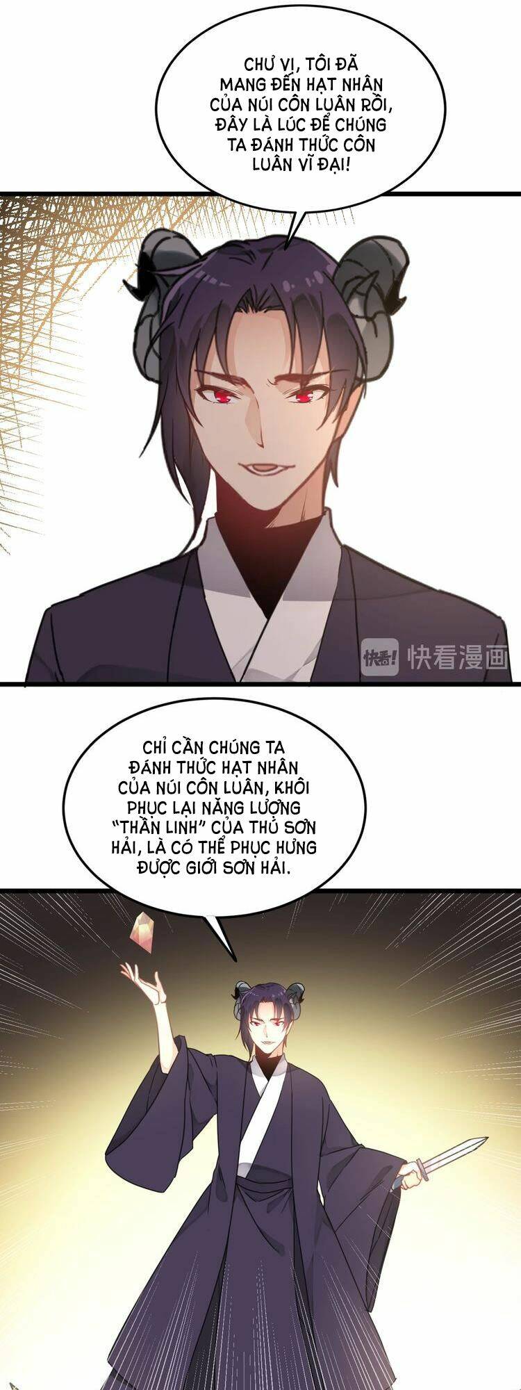 Chương 65 - Trang 14