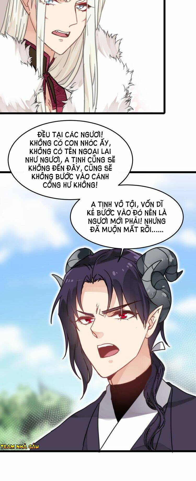 Chương 66 - Trang 20