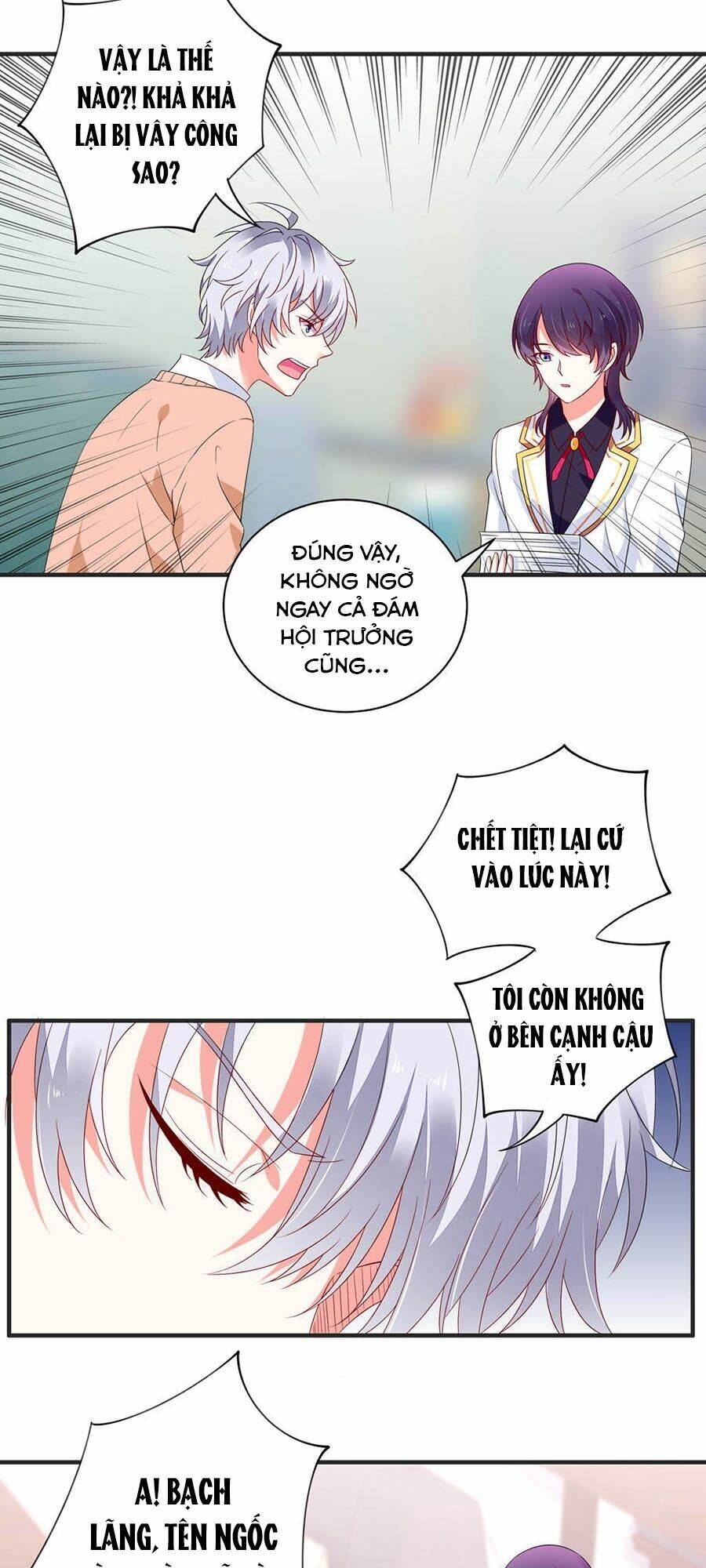 Chương 111 - Trang 5
