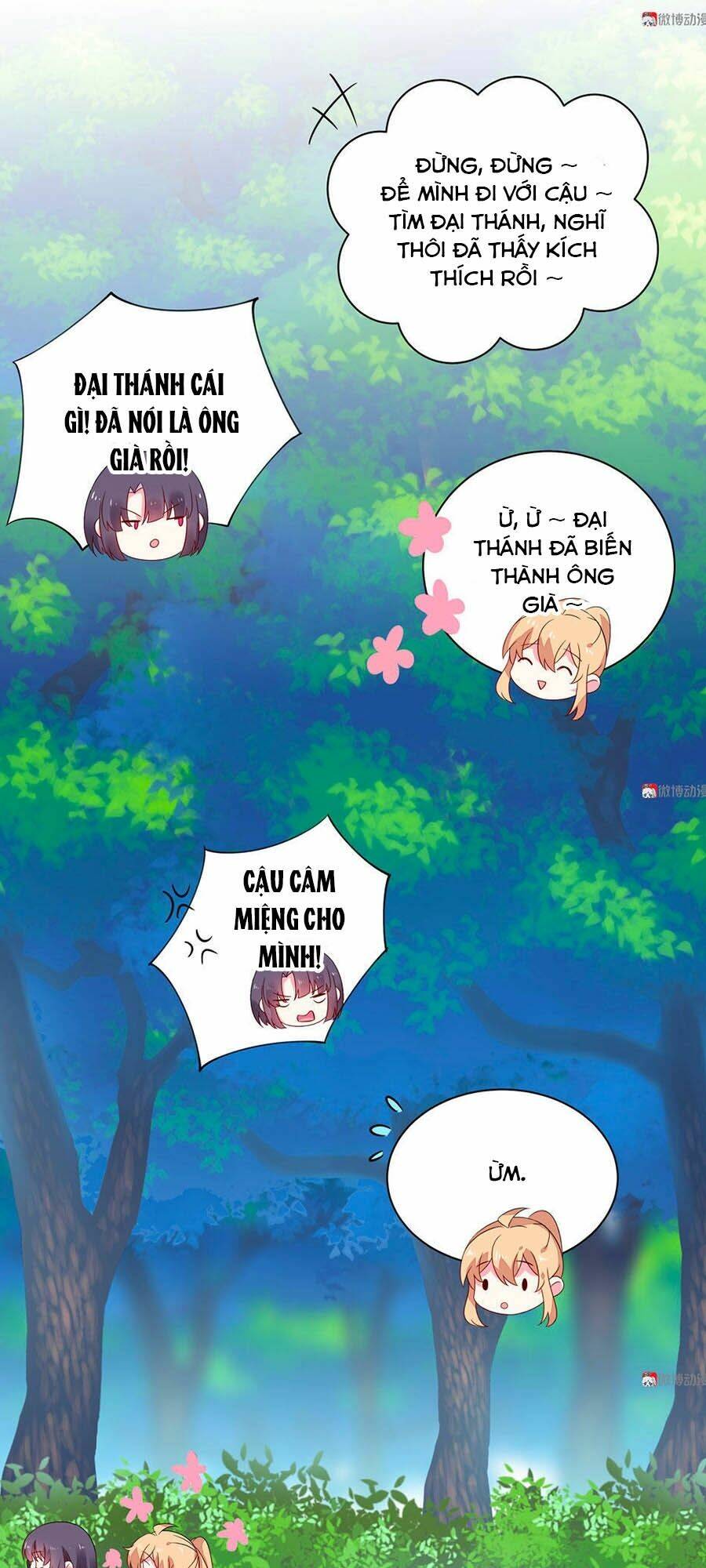 Chương 113 - Trang 18