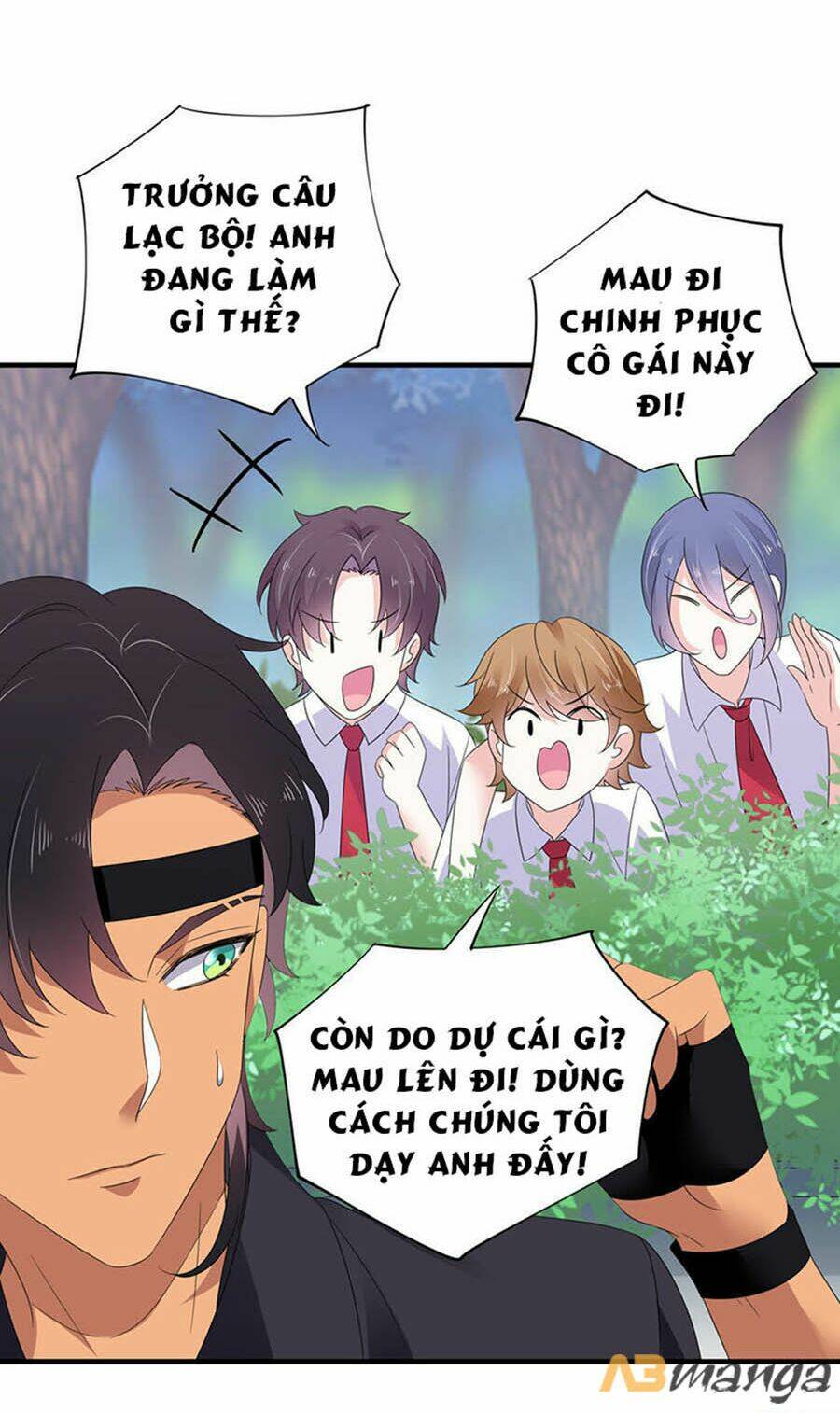 Chương 151 - Trang 8