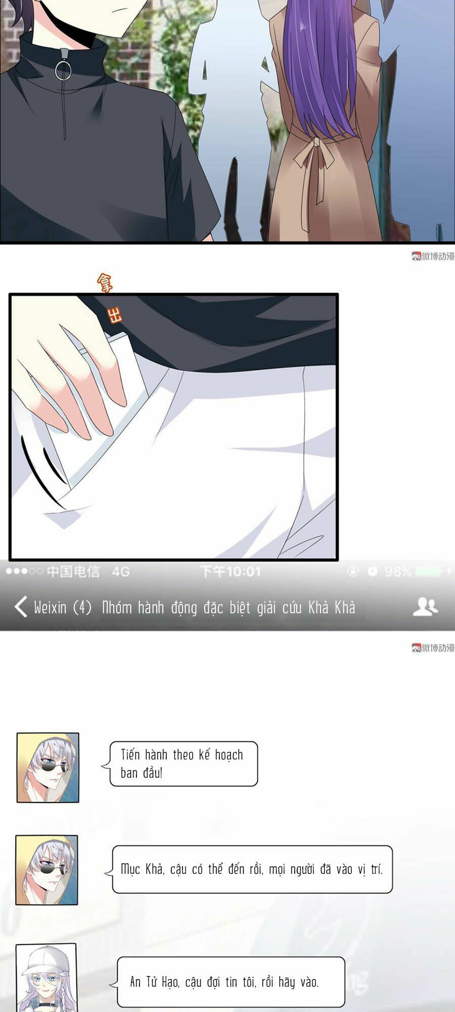 Chương 155 - Trang 5