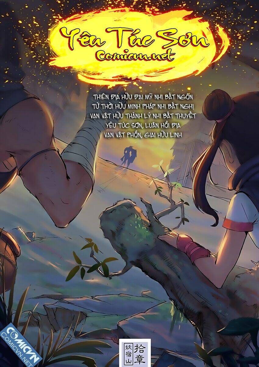 Chương 10 - Trang 1