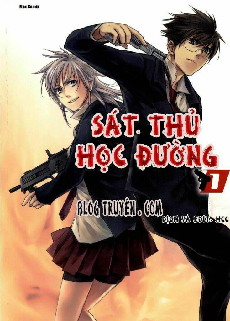 Chương 1 - Trang 1