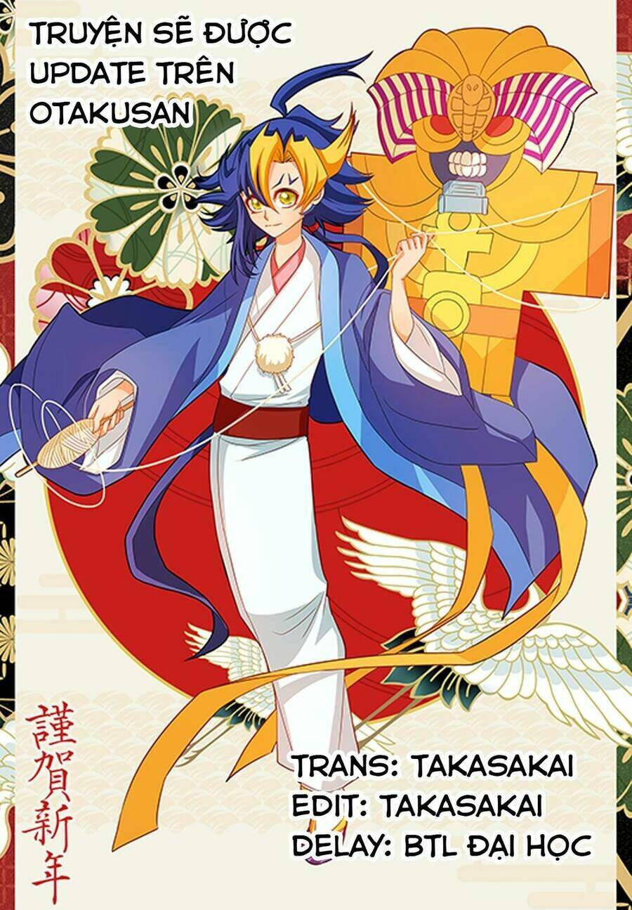 Chương 19 - Trang 1