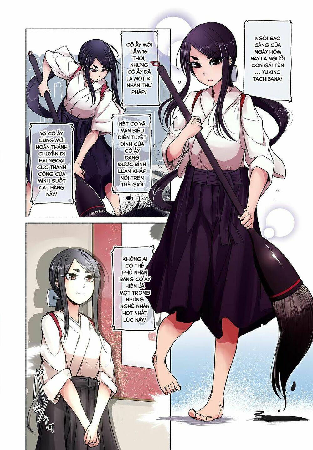 Chương 1 - Trang 3