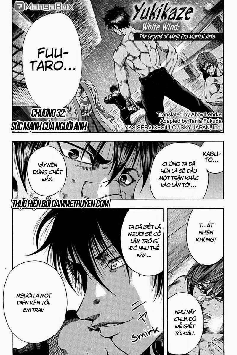 Chương 32 - Trang 1