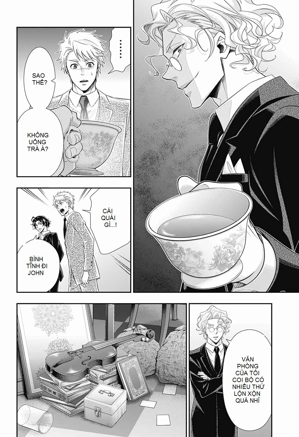Chương 44 - Trang 29