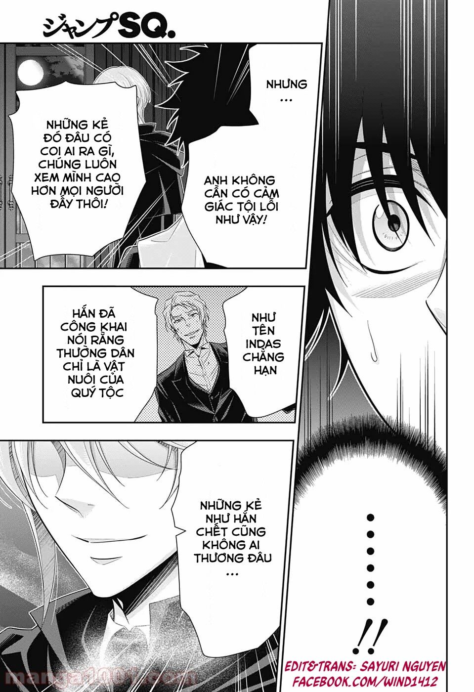 Chương 49 - Trang 32
