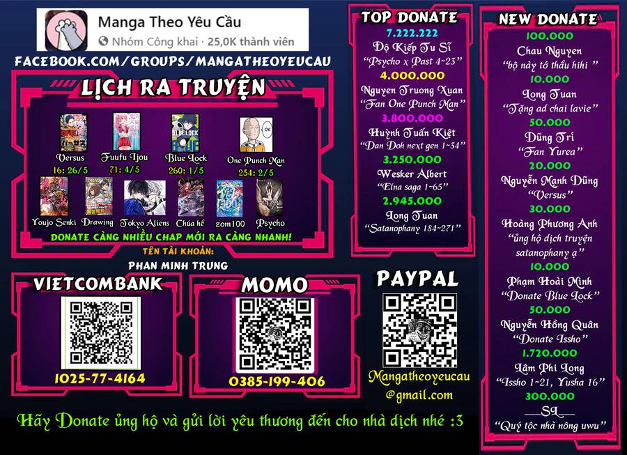 Chương 68 - Trang 1