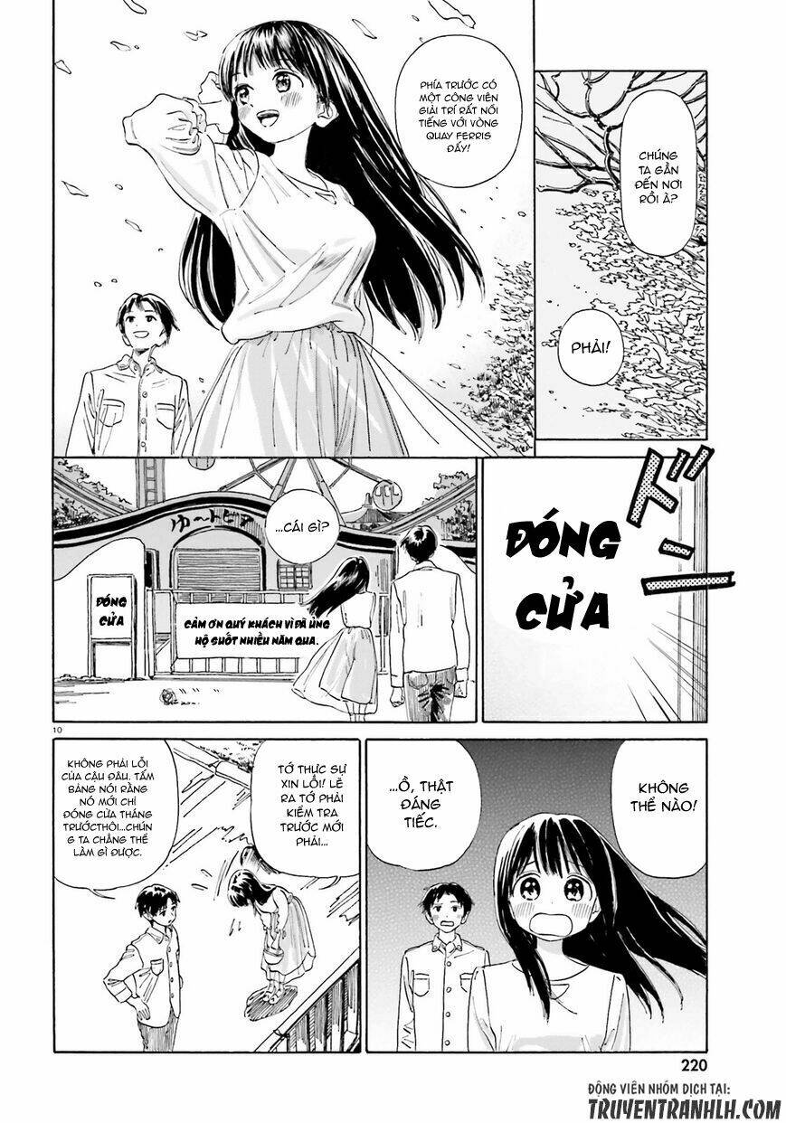 Chương 40 - Trang 12