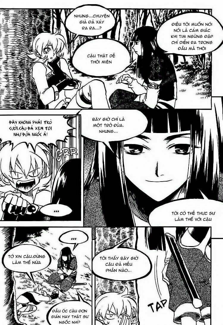 Chương 100 - Trang 18