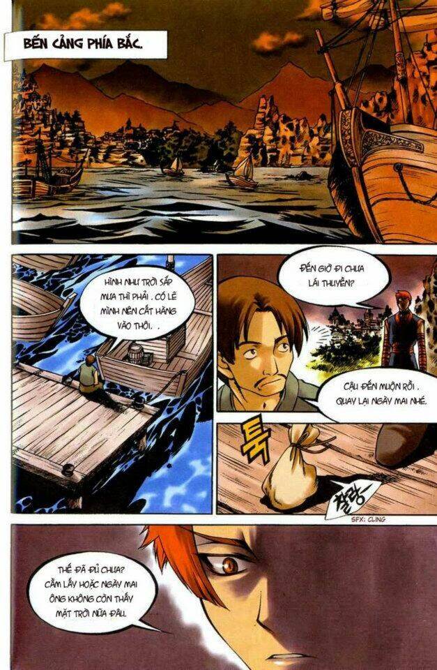 Chương 107 - Trang 3