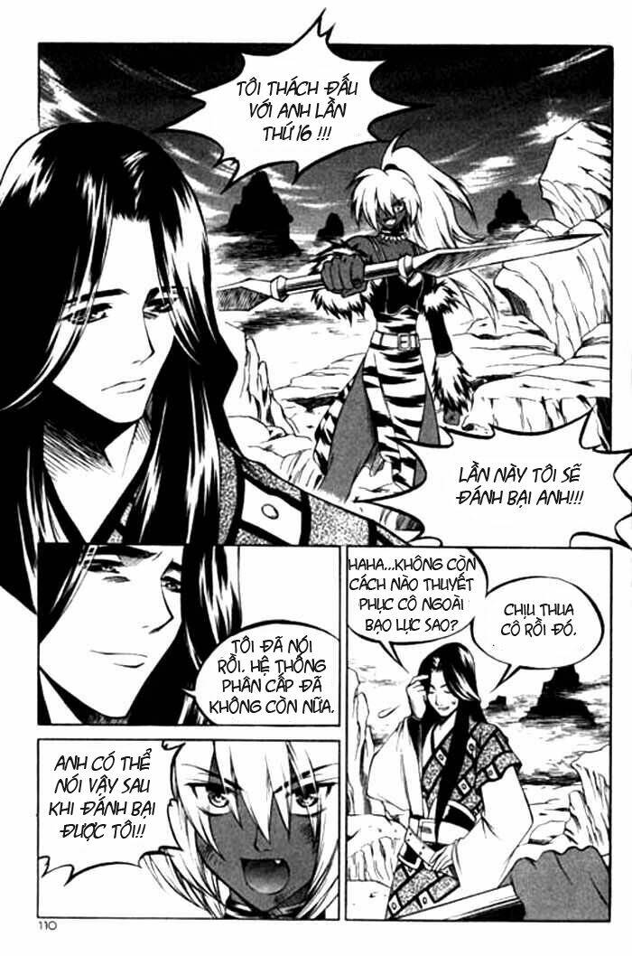 Chương 116 - Trang 22