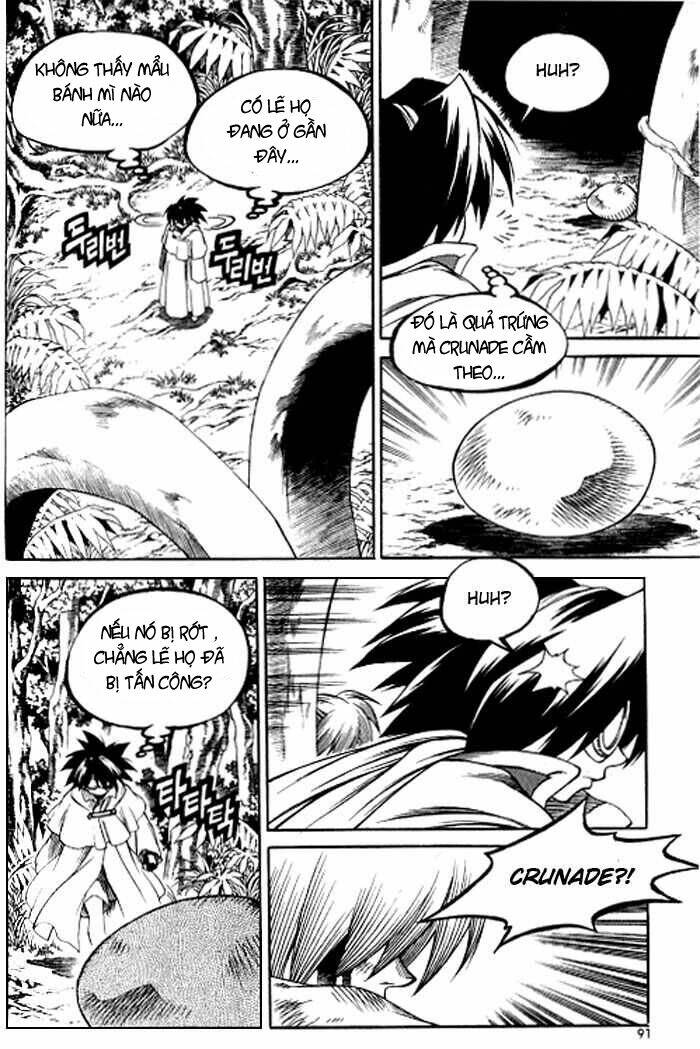 Chương 122 - Trang 3